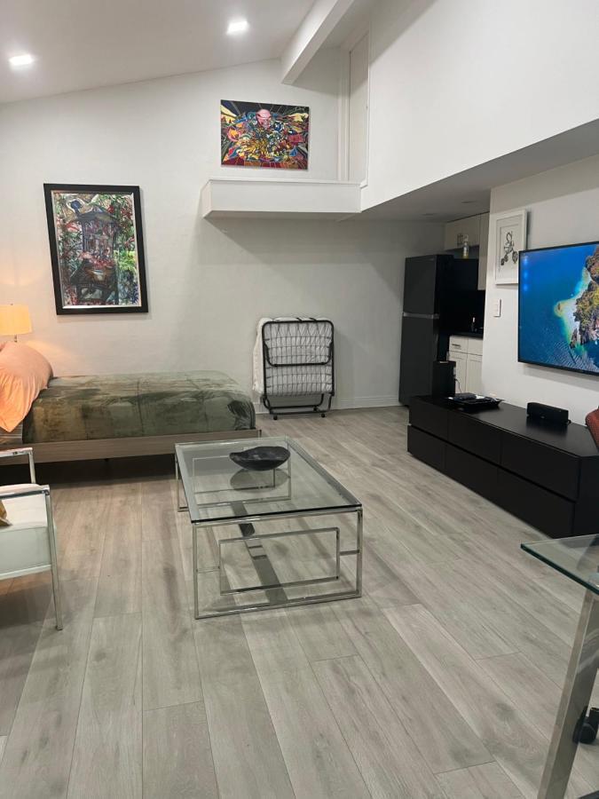Villa Guilla Βόρειο Μαϊάμι Εξωτερικό φωτογραφία
