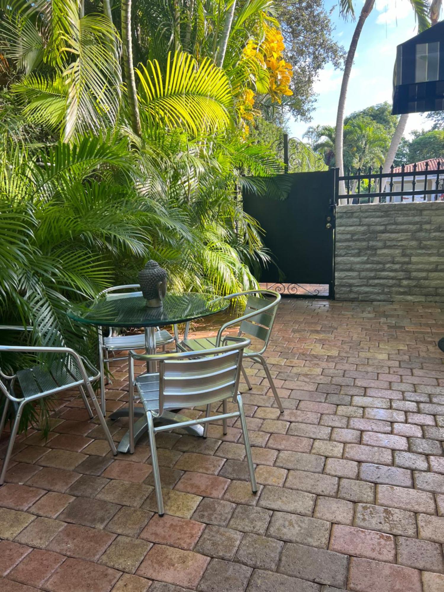 Villa Guilla Βόρειο Μαϊάμι Εξωτερικό φωτογραφία