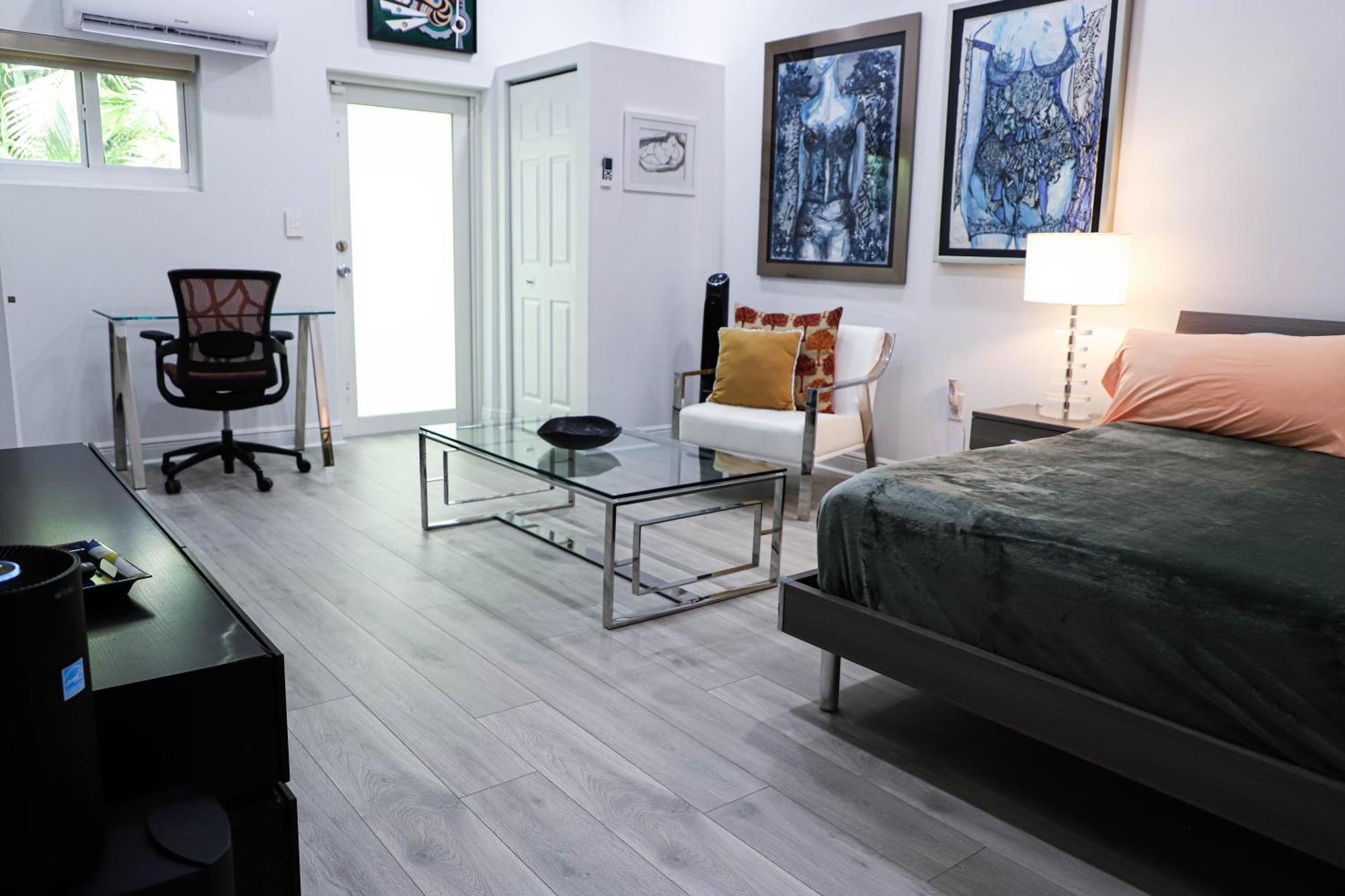 Villa Guilla Βόρειο Μαϊάμι Εξωτερικό φωτογραφία